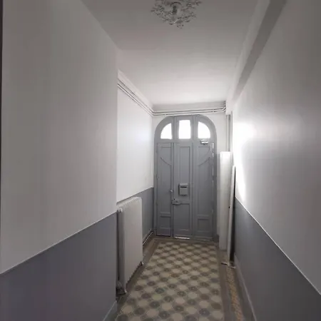 La Maison De Timothee 11 Couchages Reims Exterior foto