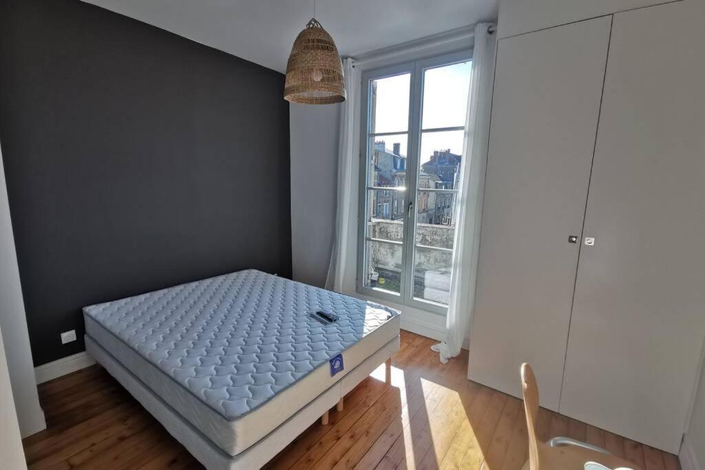 Vakantiehuis La Maison De Timothee 11 Couchages Reims