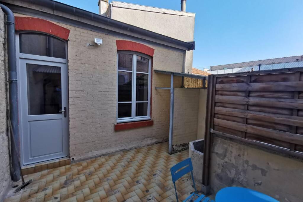 La Maison De Timothee 11 Couchages Reims