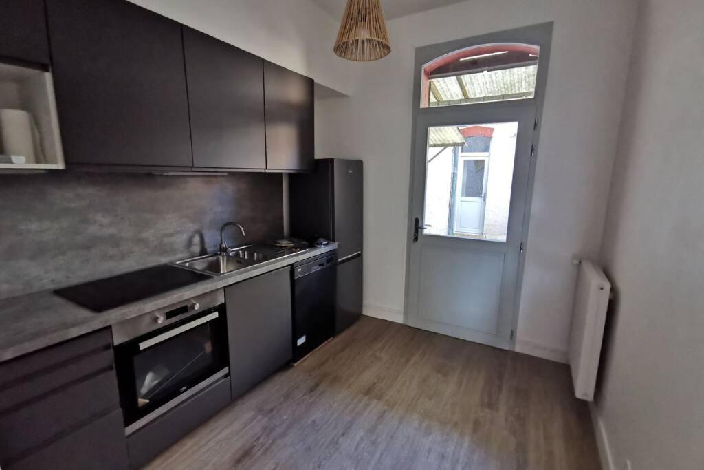Vakantiehuis La Maison De Timothee 11 Couchages Reims